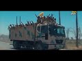 لحظة إعلان فتوى الجهاد الكفائي في العراق فتوى الجهاد الكفائي الحشد الشعبي السيد السيستاني