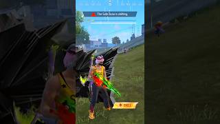 Sniper King ❌ Team Up ✅❤‍🩹 #shortsfeed #highlights #freefire