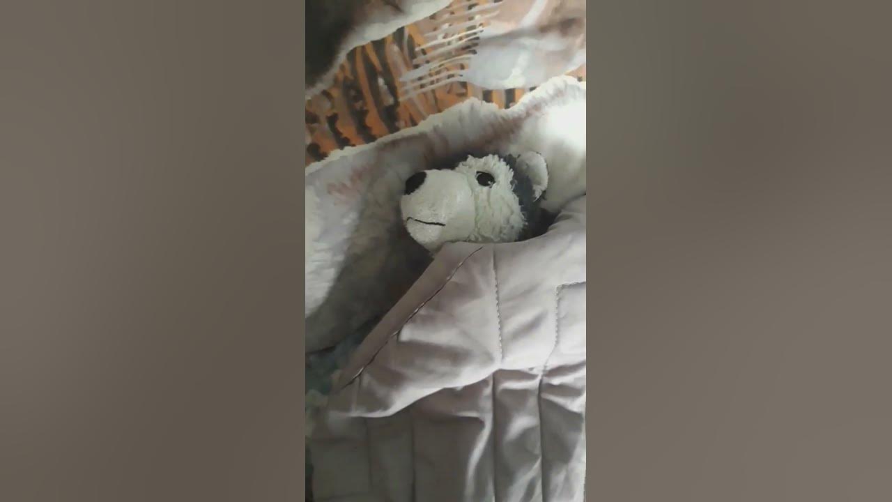 колыбель на ночь😈😈😈 - YouTube