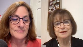 Why Deborah Lyons resigned as Canada’s antisemitism envoy: ‘It was hard to get people to speak up’