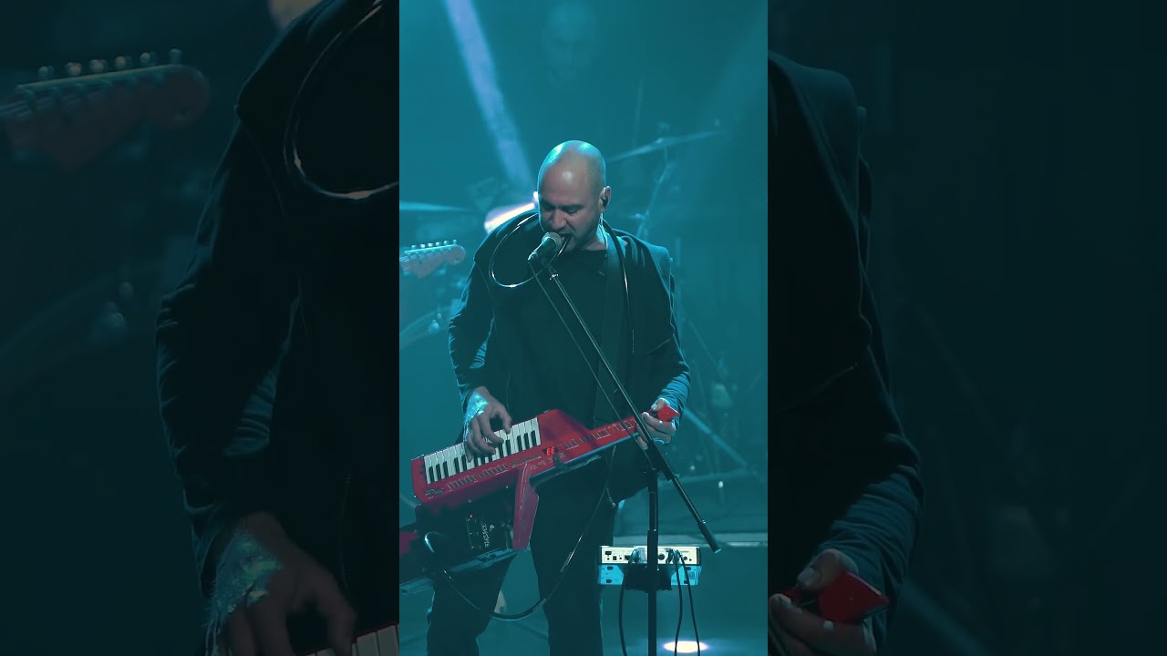 CAYETANO LIVE IN ATHENS 2025 #music #livemusic #groove #electronicmusic #live #athensgreece