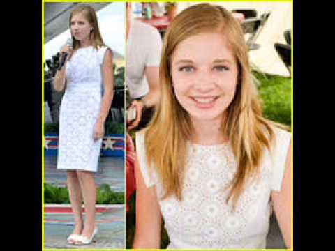 Jackie Evancho, \