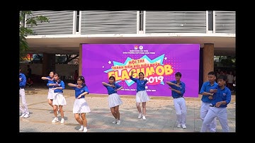 [FLASHMOB19 PCT] - Lớp 10/10