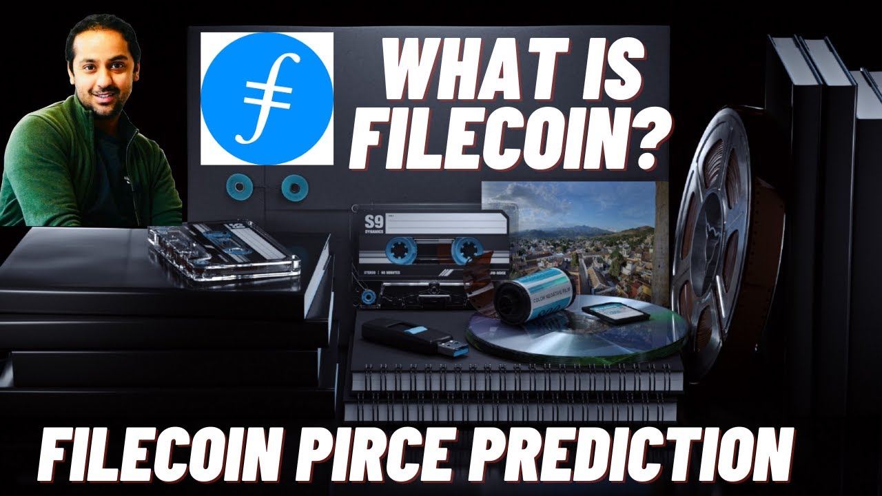 What is Filecoin | investment in crypto- By Desi Crypto Guru - YouTube