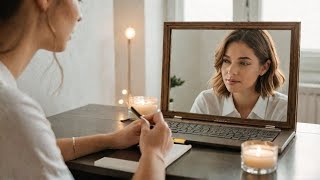 Unlock Your Potential How Reflection Drives Personal Growth