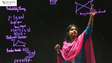 Introduction to Probability Theory Stochastic Processes