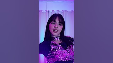 Thumbnail of My favorite part from JISOO "FLOWER" 🌸 | Full cover on my channel #shorts