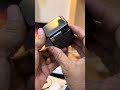 Rapatech PowerLoop GaN 35W Fast Charger USB C PD Fast Charging Charger iPhone Android Original