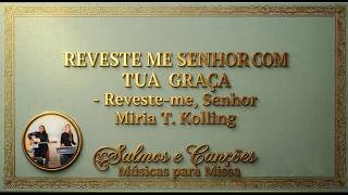 Vídeo de Reveste