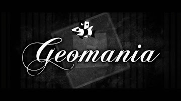 Easy/Simple 2D Intro for Geomania Dasher (by ToshDeluxe).