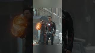 Why Scarlett Witch &amp; Ebony Maw Couldn't Control Iron Man's Suit 😲🤯 #ironman #wanda #shorts #viral