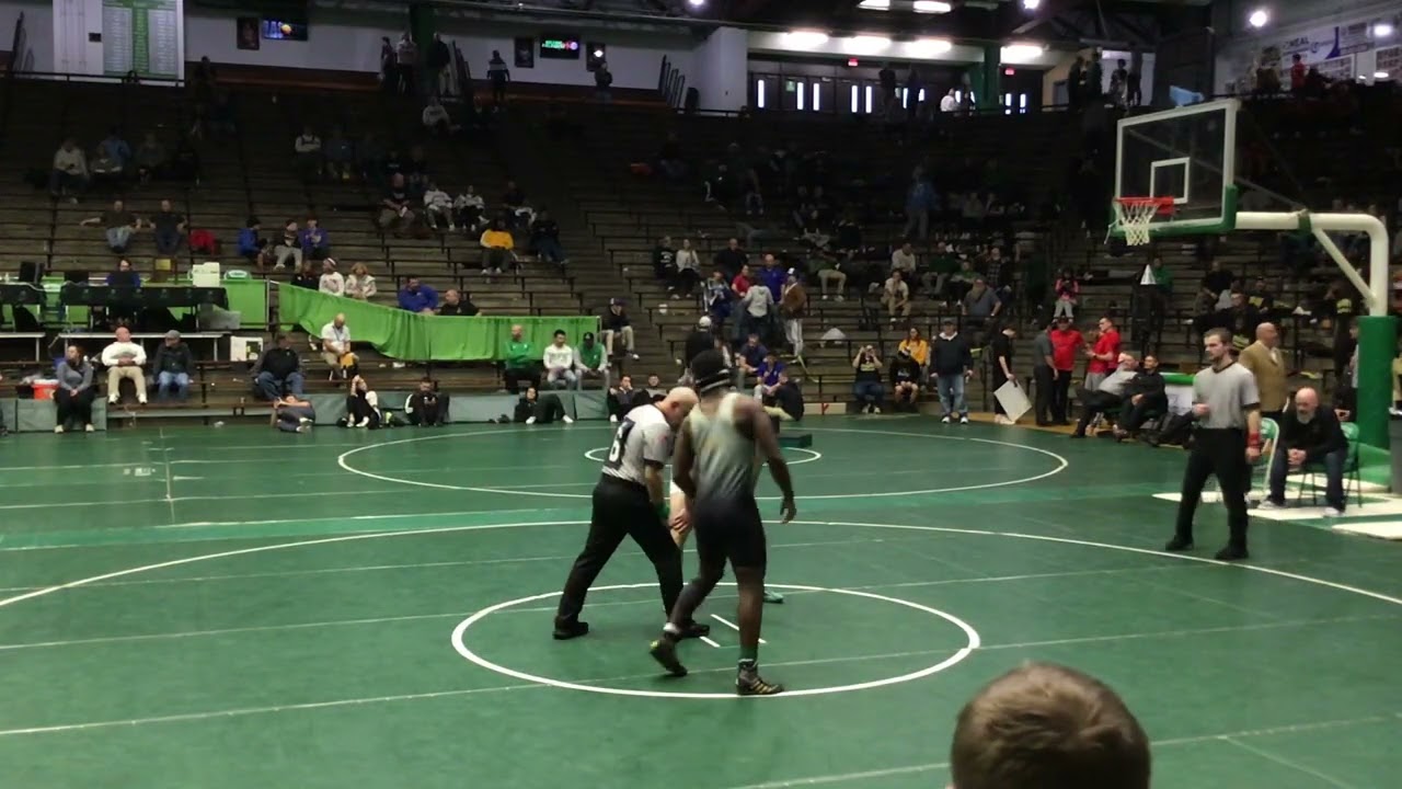 157 Mikesell, Kameron v Arberry, C. (Warren Central) 02-15-25 L TF 