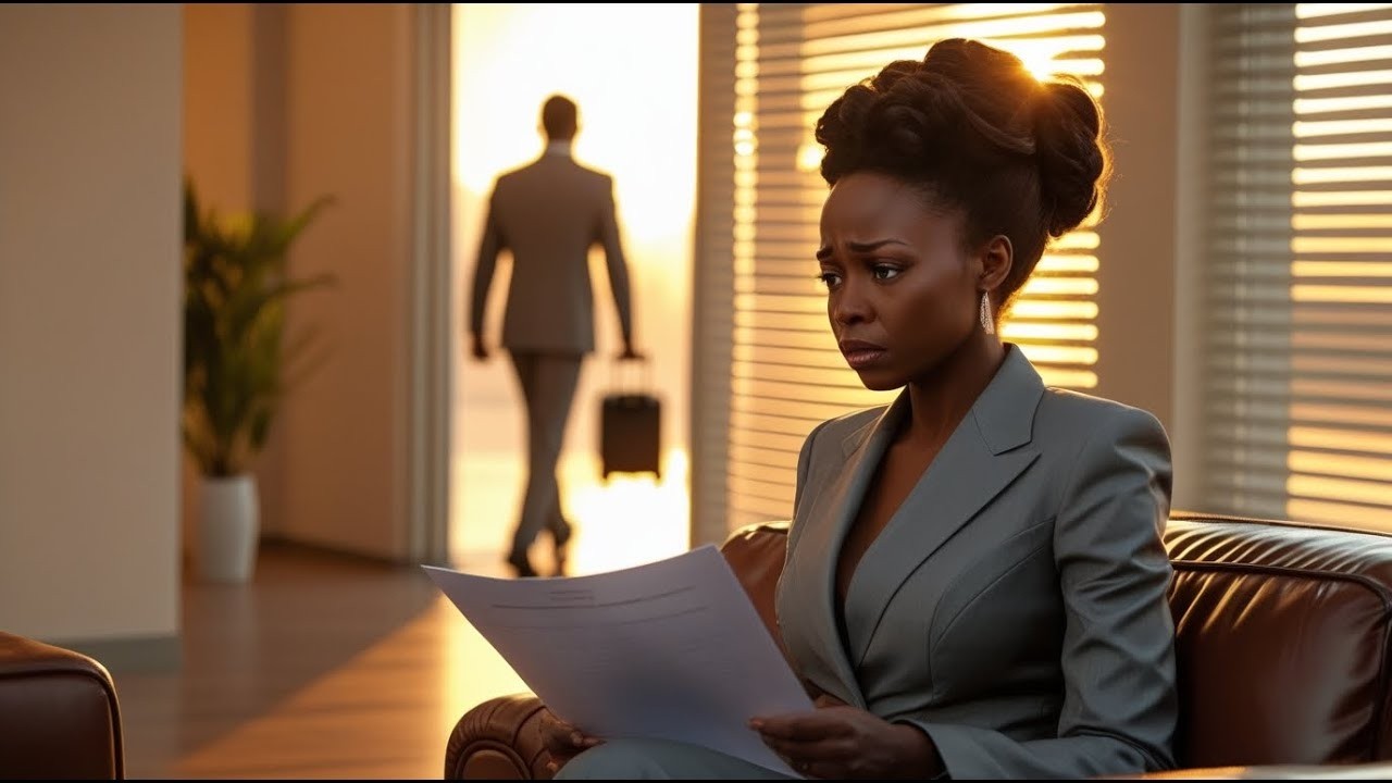 My Husband Filed For Divorce After My Father Died, Thinking He Was Entitled To Half Of The #tales