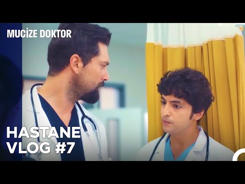 Şüphelerimde Haklı Olduğumu Kanıtlayacağım - Mucize Doktor