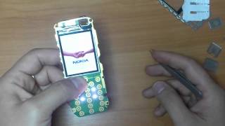 Nokia 5130 ремонт Nokia 5130 ремонт
