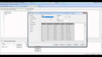 QlikView training|Incremental Data Load in Qlikview