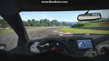 SHIFT 2 Unleashed - Mouse wheel. Руление мышкой