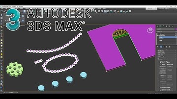 Dạy Học 3D chuyên thiết kế Nội Thất ở HCM  VECTOR Spline Trong 3Dsmax Thực hành tài tập đơn giản