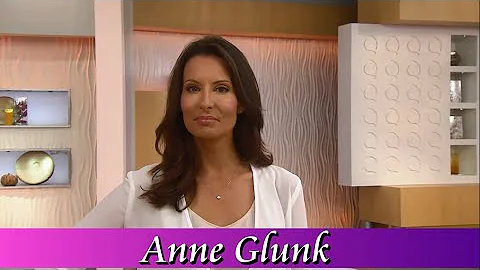 QVC Model Anne Glunk