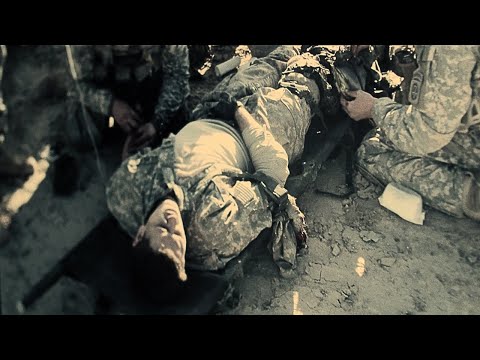EMBRACE THE HORRIBLE - Motivational