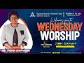 Zimba Ekanisa 20th May 2026 Mid Week Fellowship Mrs Suzan Musoke 