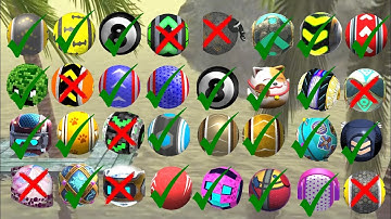 Going Balls Speed Run Competition Part 27 | Latest Level Walkthrough | Android Games | Ios Games