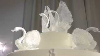 Летающий торт от Рената Агзамова. Полная версия.
