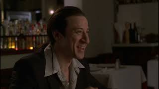 Sopranos Quote, Furio: That's F*ckin' beautiful