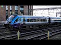 Sunny Saturday Afternoon at Leeds Station | 18/01/2020