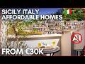 Is Modica Sicily Italy’s Best Affordable Town? 🇮🇹 Cheap Houses &amp; Hidden Gems Mp3 Song