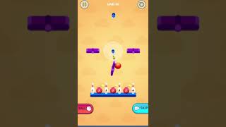 Rope Bowling | Gameplay #34 👏👍 ( Android - iOS ) screenshot 3