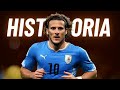 DIEGO FORLAN 👱🏼 | La INCREÍBLE historia del CACHAVACHA 😨