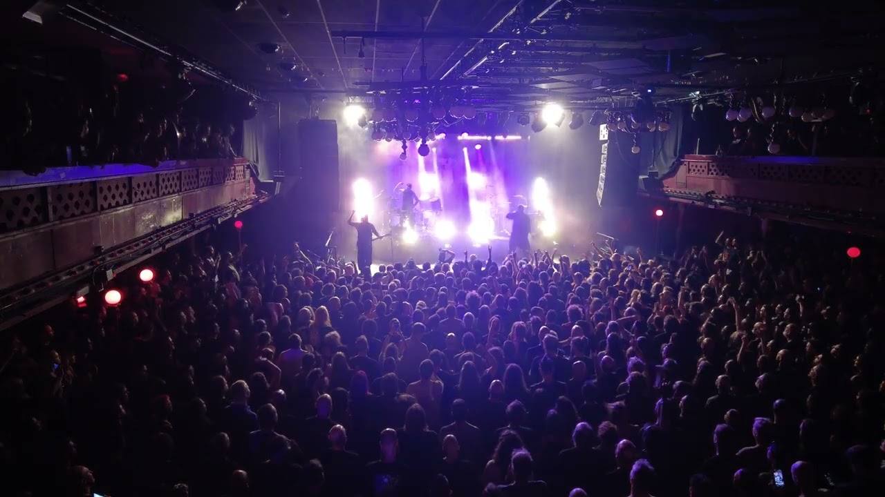 IGORRR Sala Apolo, Barcelona 4/10/2025