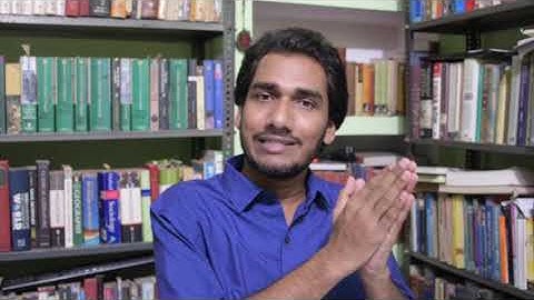 How to make strong arguments while writing Essays & Papers - Alok Mishra - English Literature