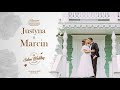 Zwiastun weselny &quot;Justyna &amp; Marcin&quot; - Wedding Promo