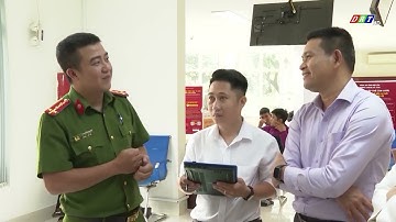 Tỉnh Đắk Lắk nỗ lực thúc đẩy chuyển đổi số toàn diện