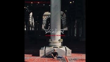 رَّسُولٗا يَتۡلُواْ عَلَيۡكُمۡ ءَايَٰتِ ٱللَّهِ مُبَيِّنَٰتٖ || من سورة الطلاق || القارئ شريف مصطفى