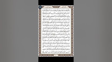 القرآن الكريم | القارئ ياسر الدوسري صفحة 30 سورة البقرة