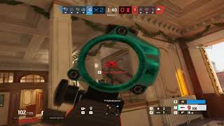 Hypnotize - HighLights R6 PC