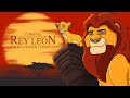 Como El Rey León Debería Haber Terminado