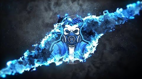 Slash Logo Reveal Intro Kinemaster ll Kinemaster Tutorial ll TOP STYLE INTROS