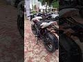 🔥 Bajaj Pulsar NS200 | Looks & Design Walkaround in Hindi #PulsarNS200Review#VDBikeZone#IndianBikes