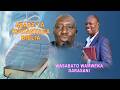 BAADA YA KUGUNDUA MAKOSA YAKE MWANKEMWA SASA KUJIFUNZA BIBLIA KWA WASABATO 
