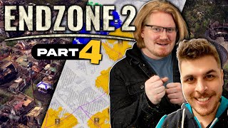 Long Live the Kings | Endzone 2 #4