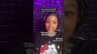 AITA / Tiktok stories