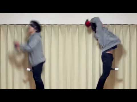 卒業式のRED ZONE鳴らしガチ勢(Reupload)