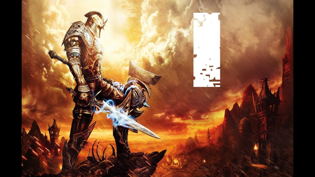 Kingdom s Of Amalur Walkthrough Part 1 No Commentary YouTube kingdom-s-of-amalur-walkthrough-part-1-no-commentary-youtube