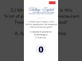 ✨Play this to test your knowledge about fallacies ‼️ | for exams, tests, IELTS | #english #fallacy
