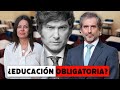 Tienen los nios derecho a la educacin