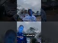 Refusal to Submit: What "Bucking Up" Means to Police